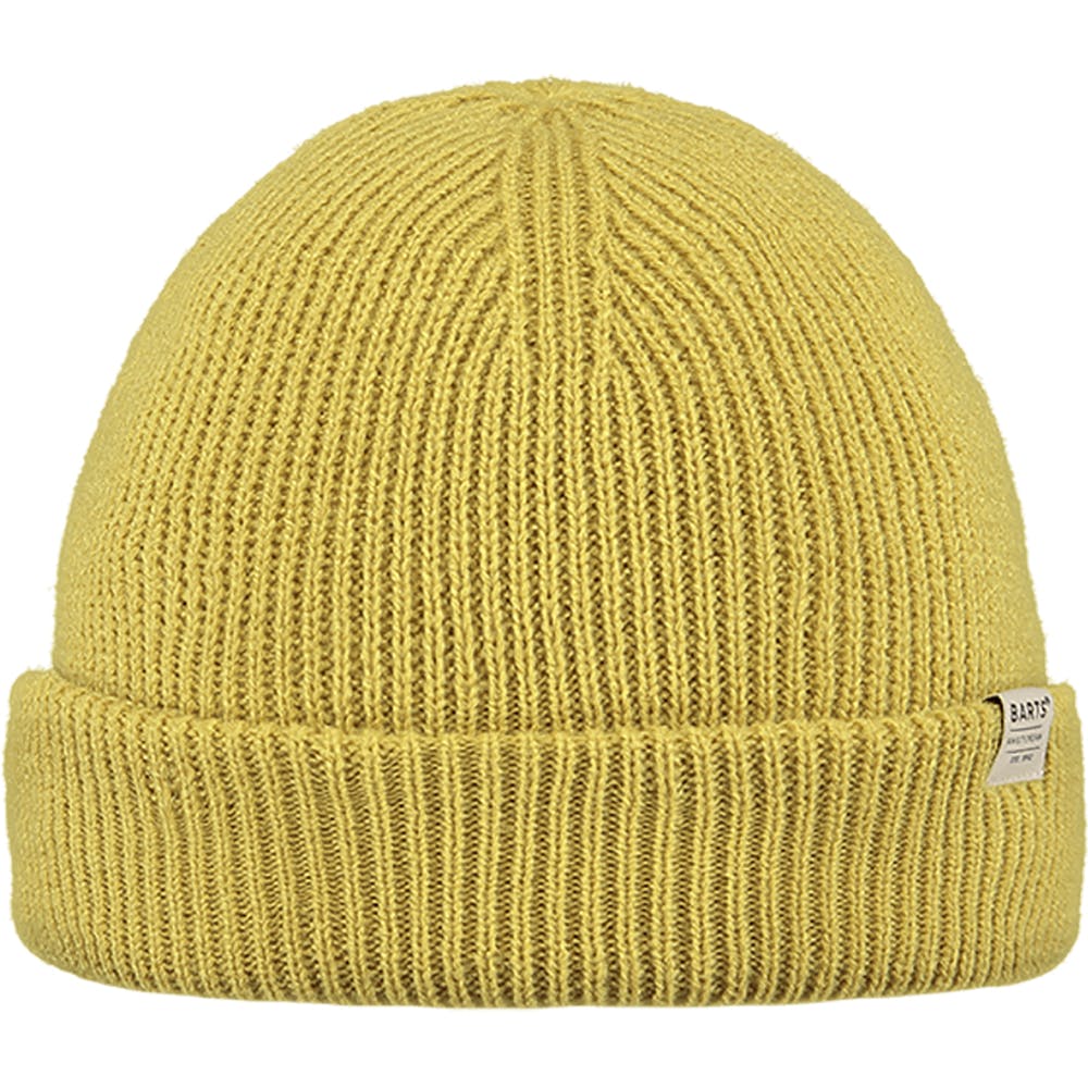 Barts Kinyeti Beanie - Corn