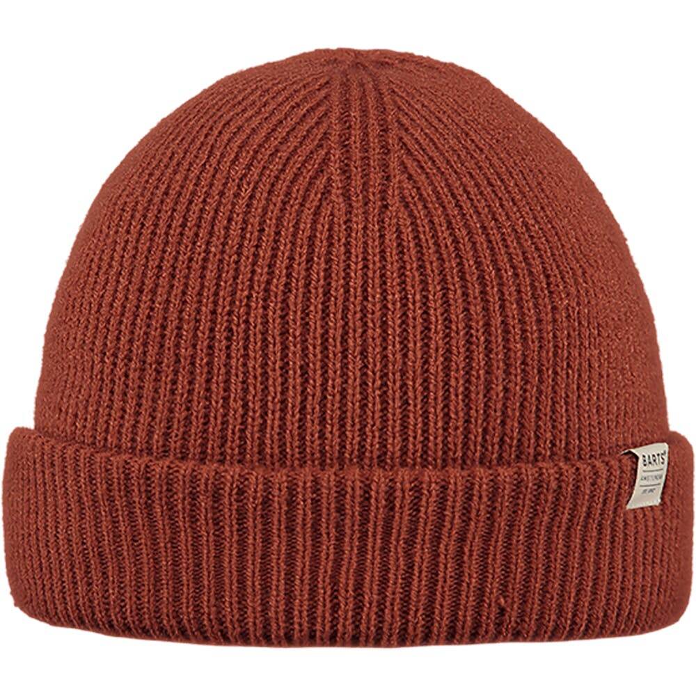 Barts Kinyeti Beanie - Rust