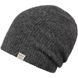 Barts Lenn Beanie - Dark Heather