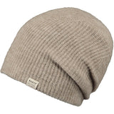 Barts Lenn Beanie - Taupe