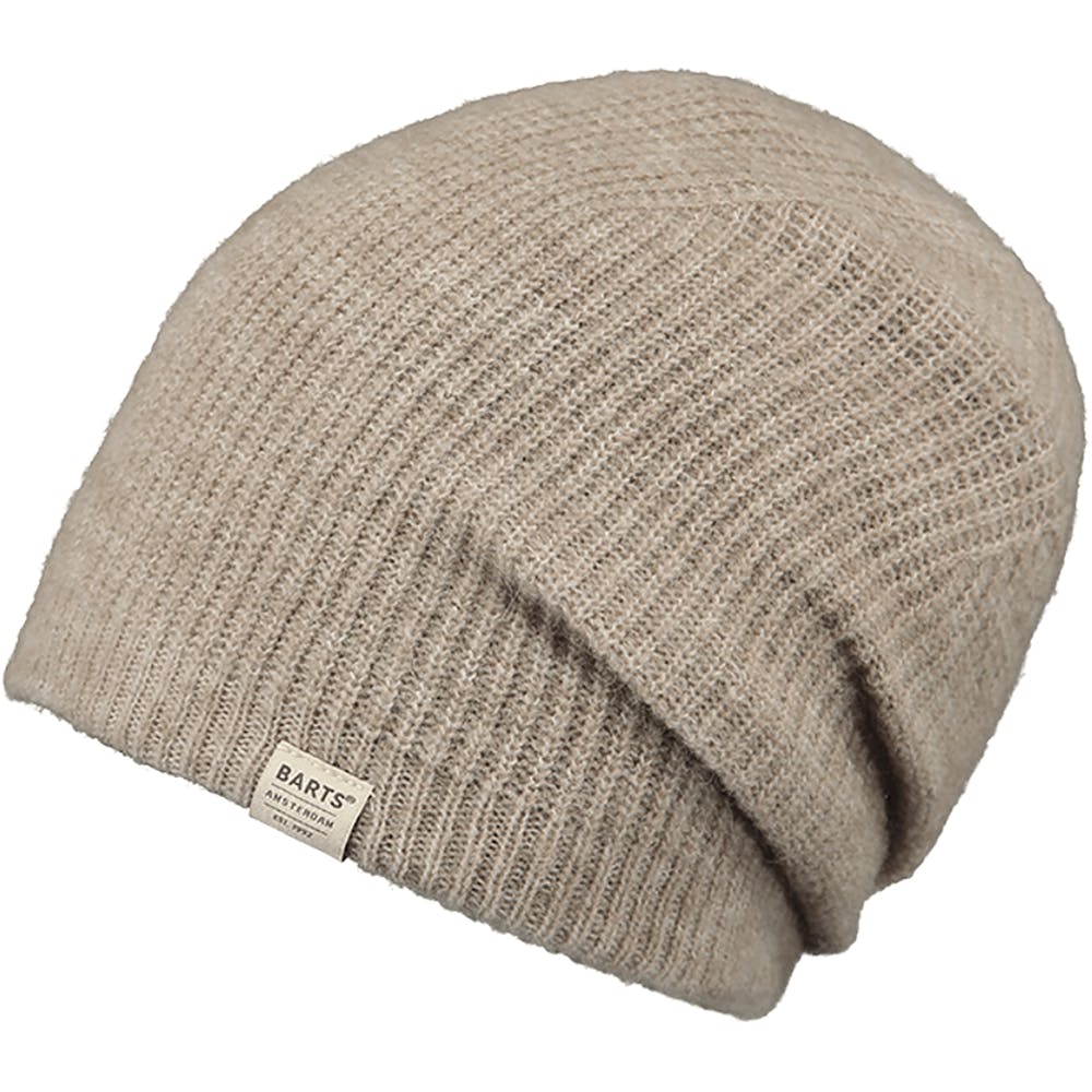 Barts Lenn Beanie - Taupe