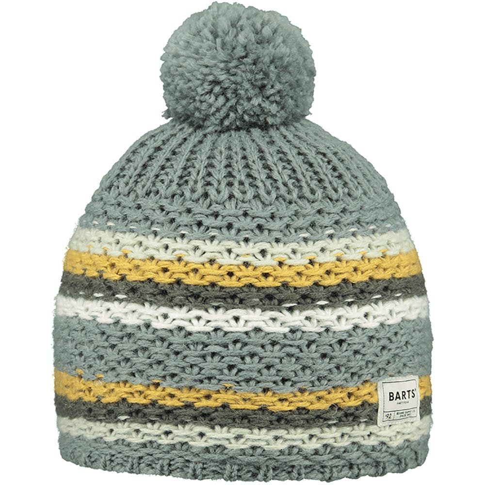 Barts Lexu Beanie - Dark Celadon