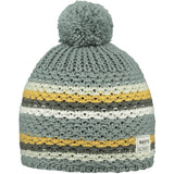 Barts Lexu Beanie - Dark Celadon