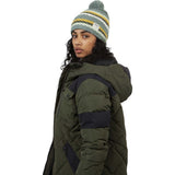 Barts Lexu Beanie - Dark Celadon