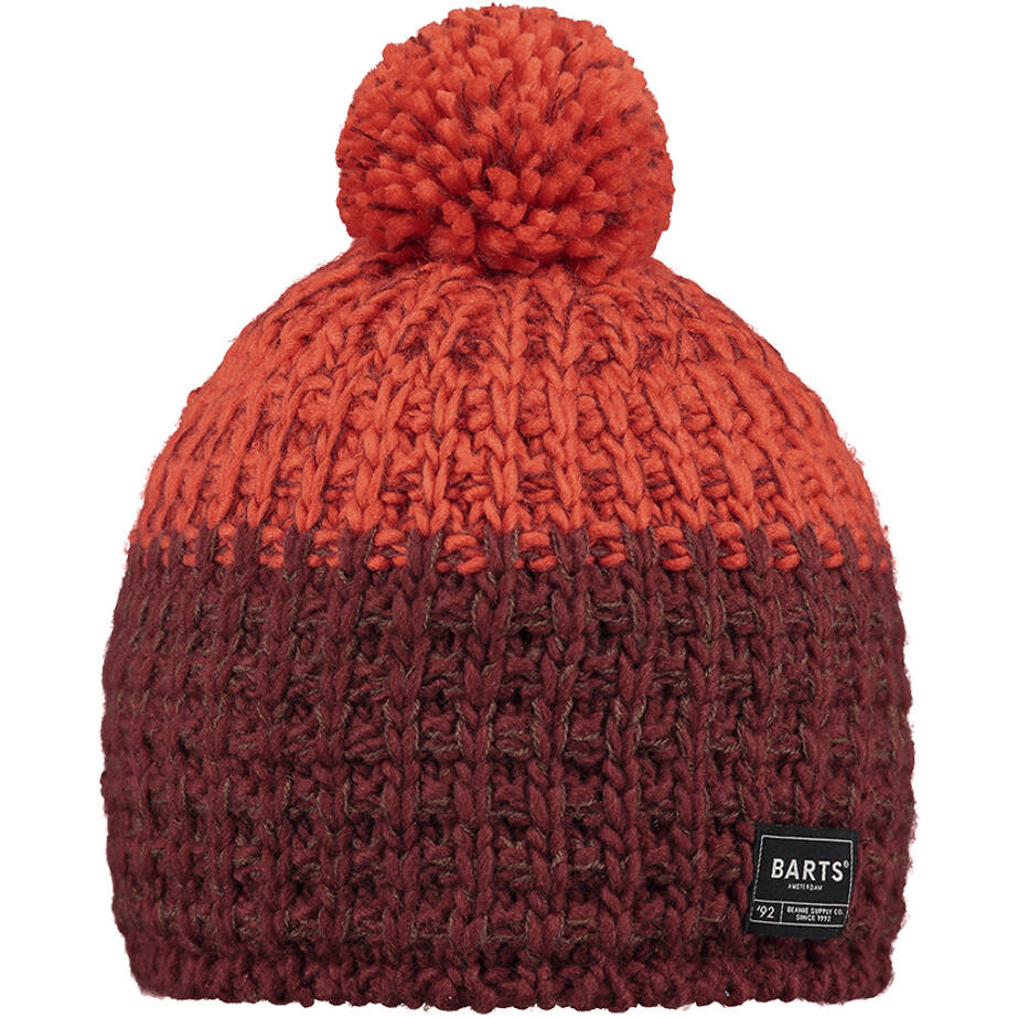 Barts Lody Beanie - Red