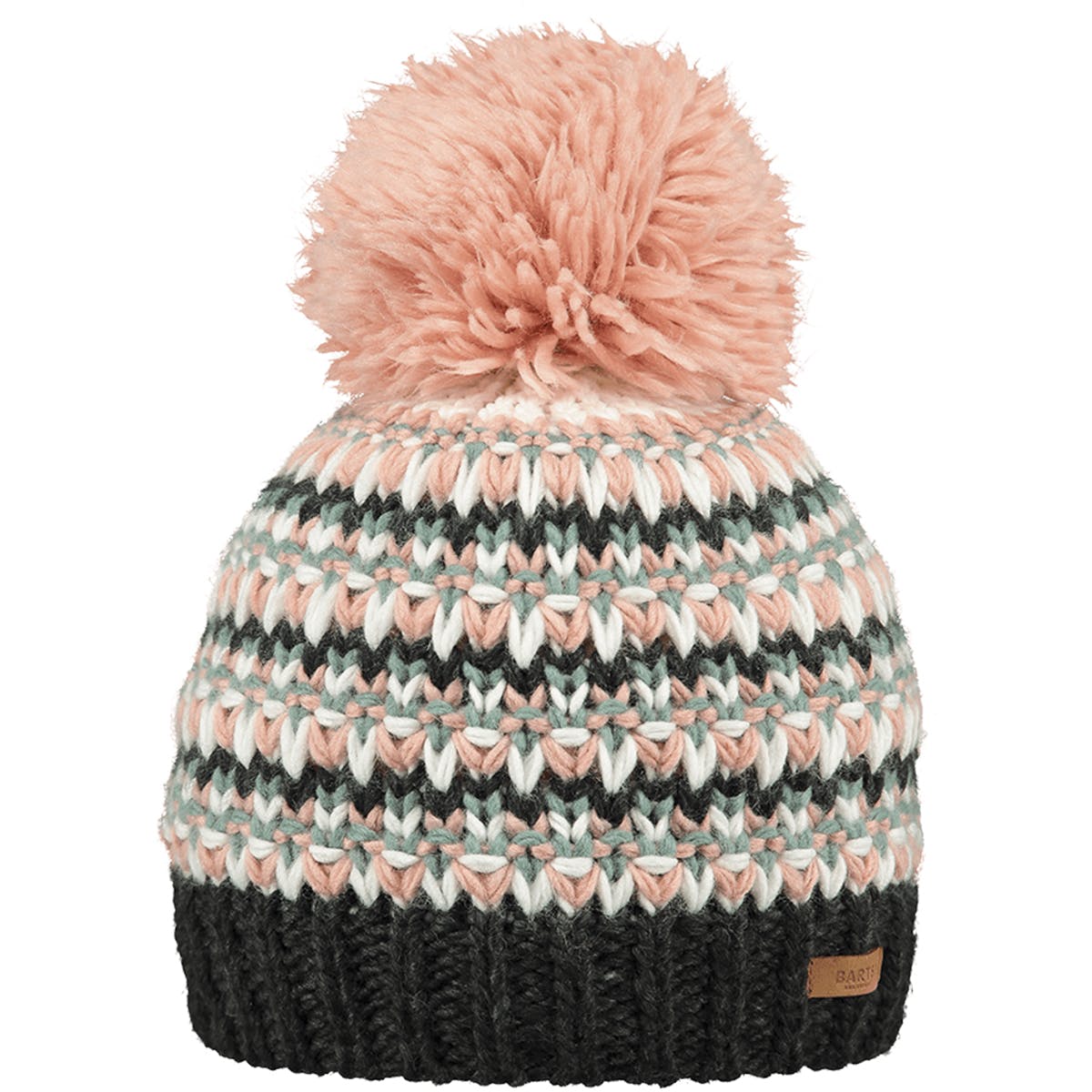 Barts Melapie Beanie - Dark Celadon