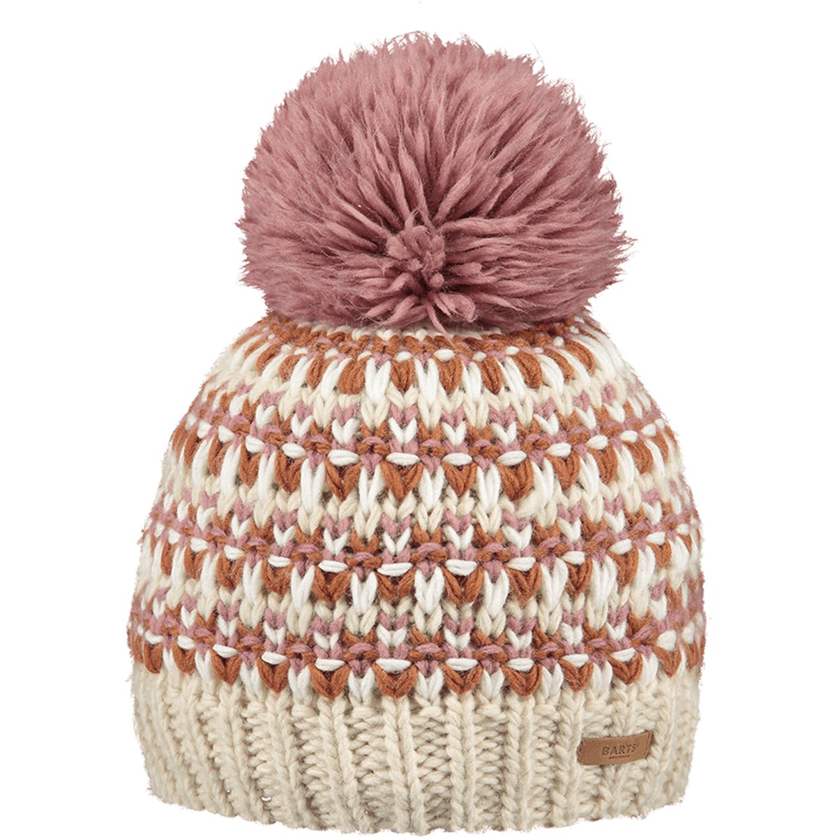 Barts Melapie Beanie - Pink