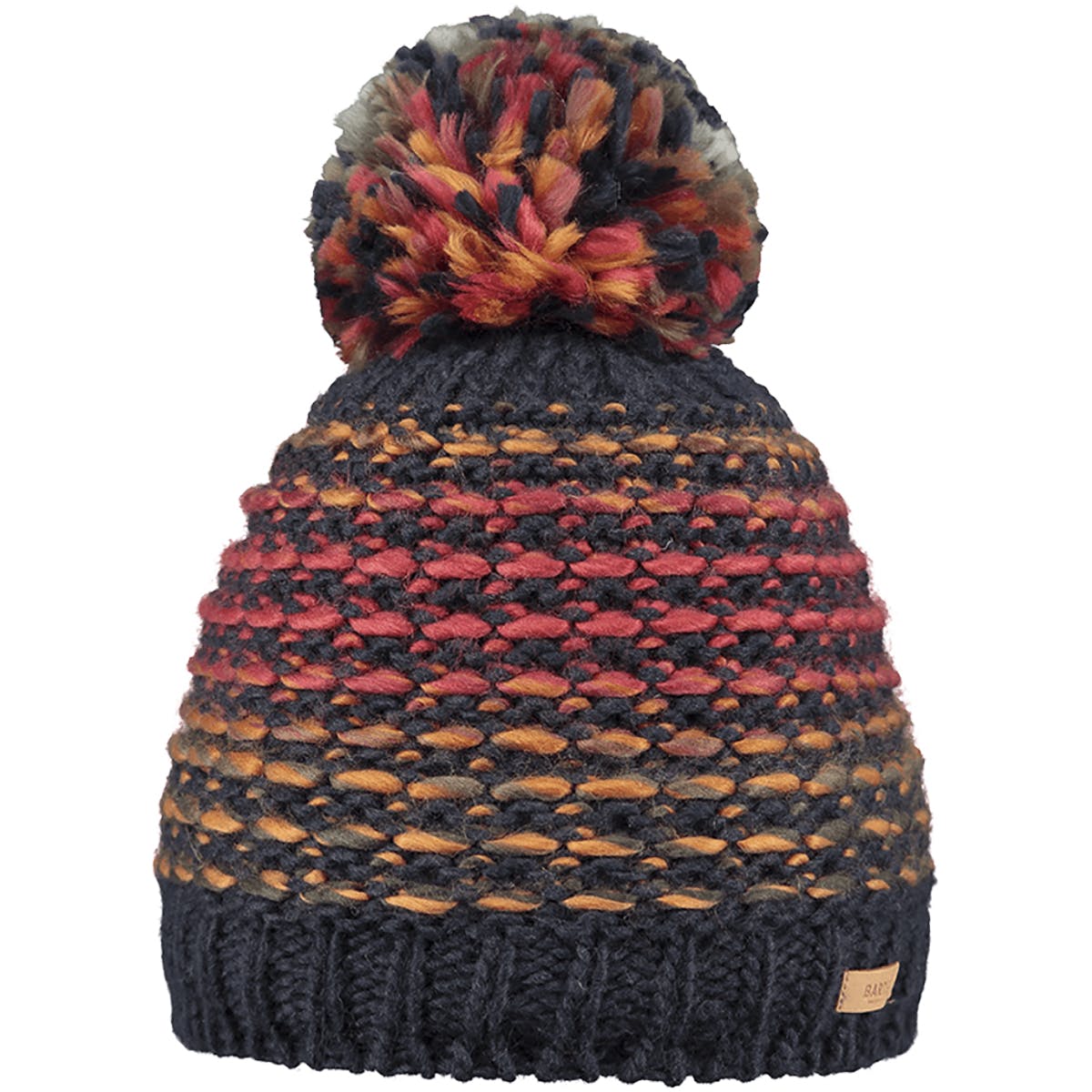 Barts Myonet Beanie - Army