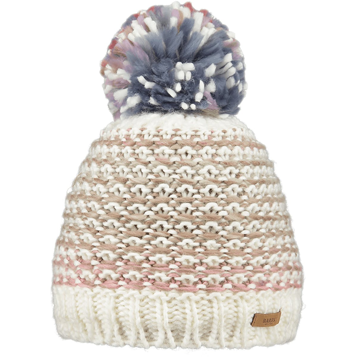 Barts Myonet Beanie - Blue