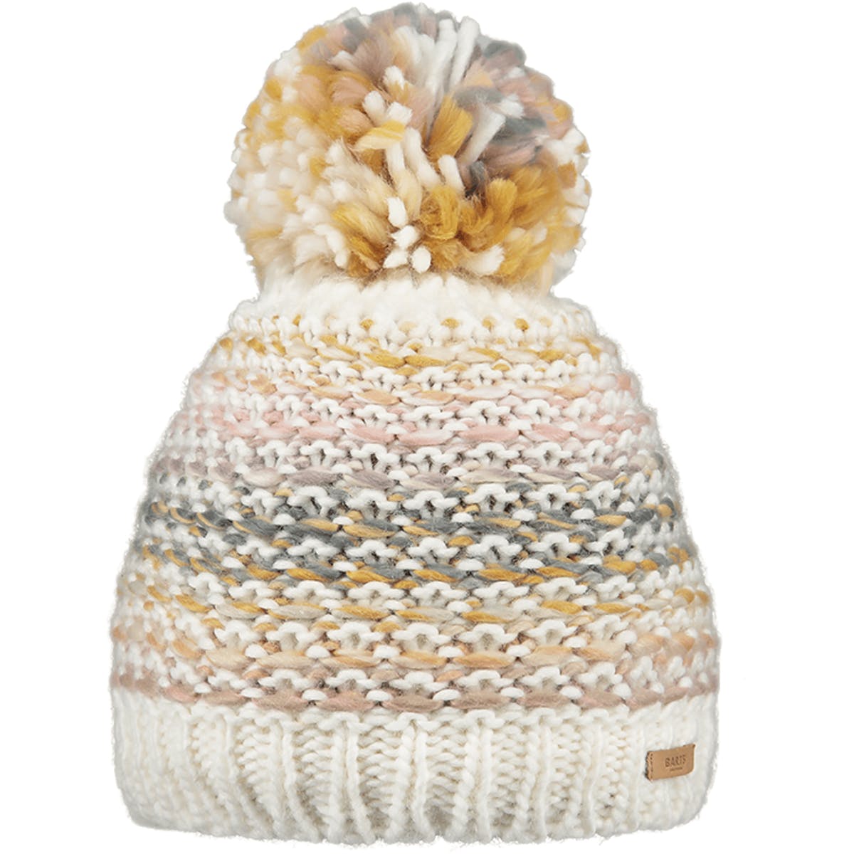 Barts Myonet Beanie - Dark Celadon