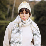 Barts Myonet Beanie - Dark Celadon