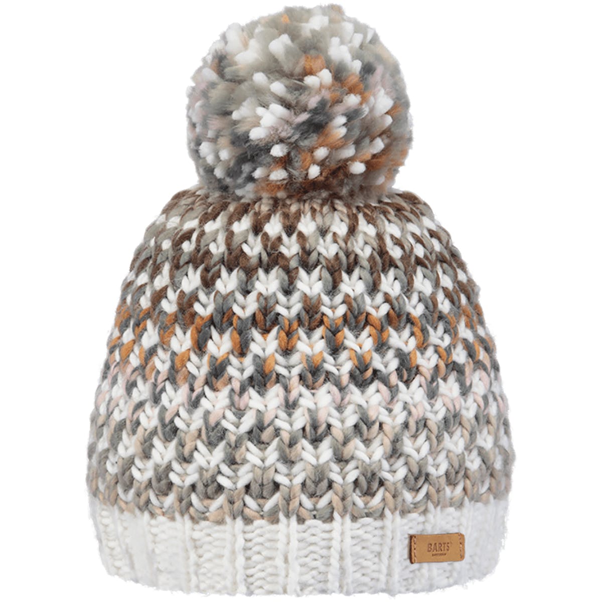 Barts Nicole Beanie - Cream