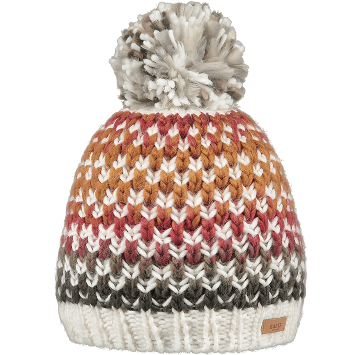 Barts Nicole Beanie - Lipstick