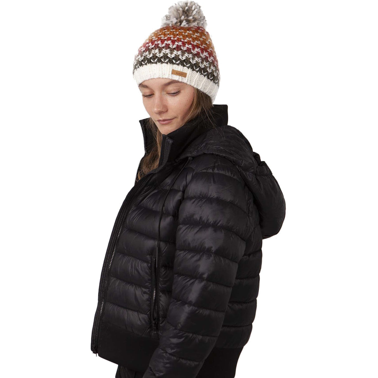 Barts Nicole Beanie - Lipstick
