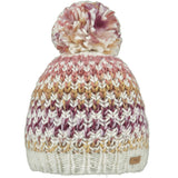 Barts Nicole Beanie - Orchid