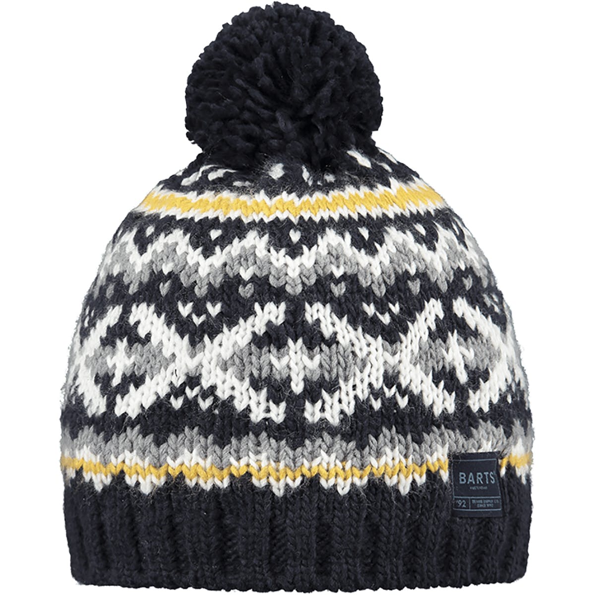 Barts Pazo Beanie - Navy