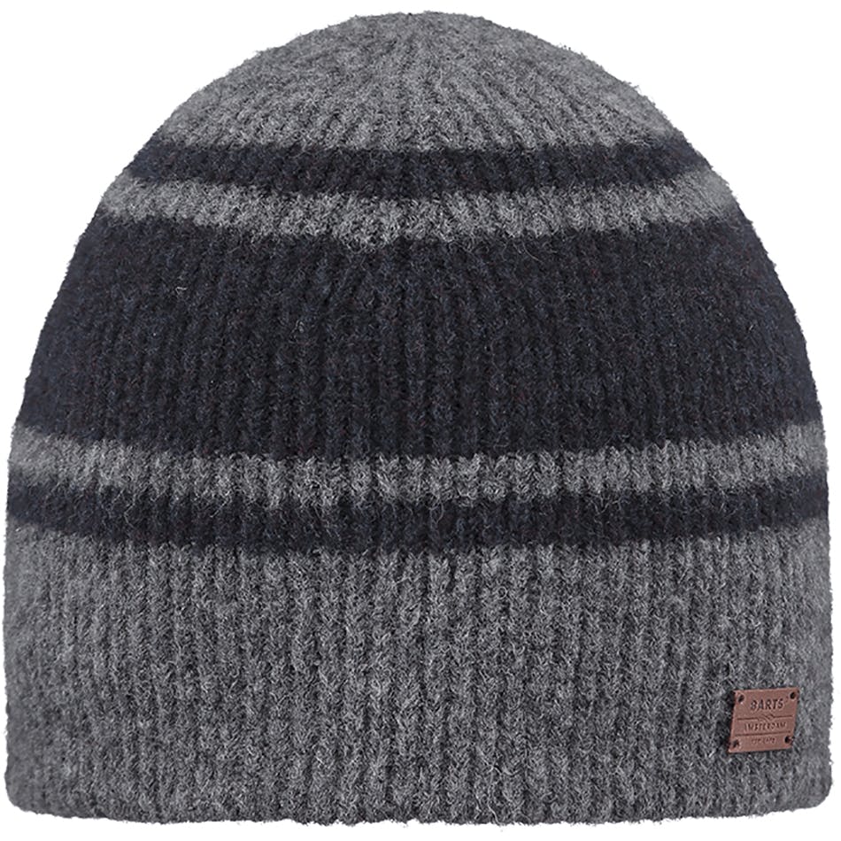 Barts Sald Beanie - Dark Heather
