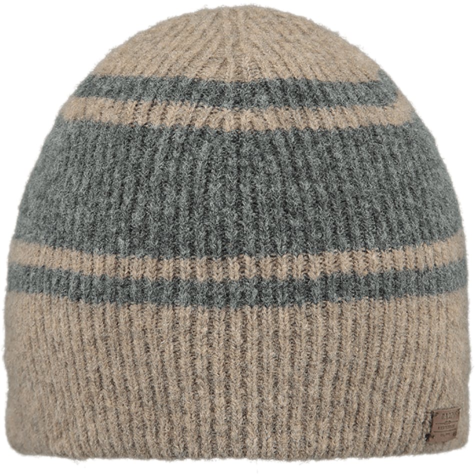 Barts Sald Beanie - Light Brown