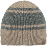 Barts Sald Beanie - Light Brown