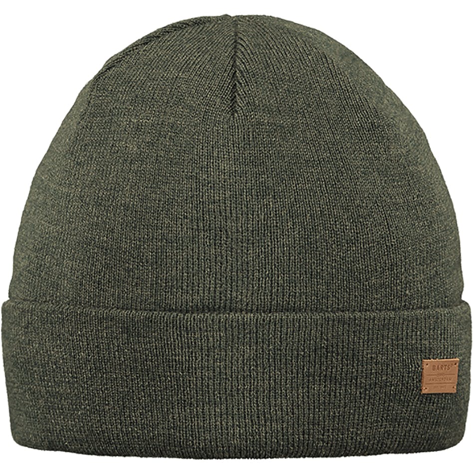 Barts Sellif Beanie - Army