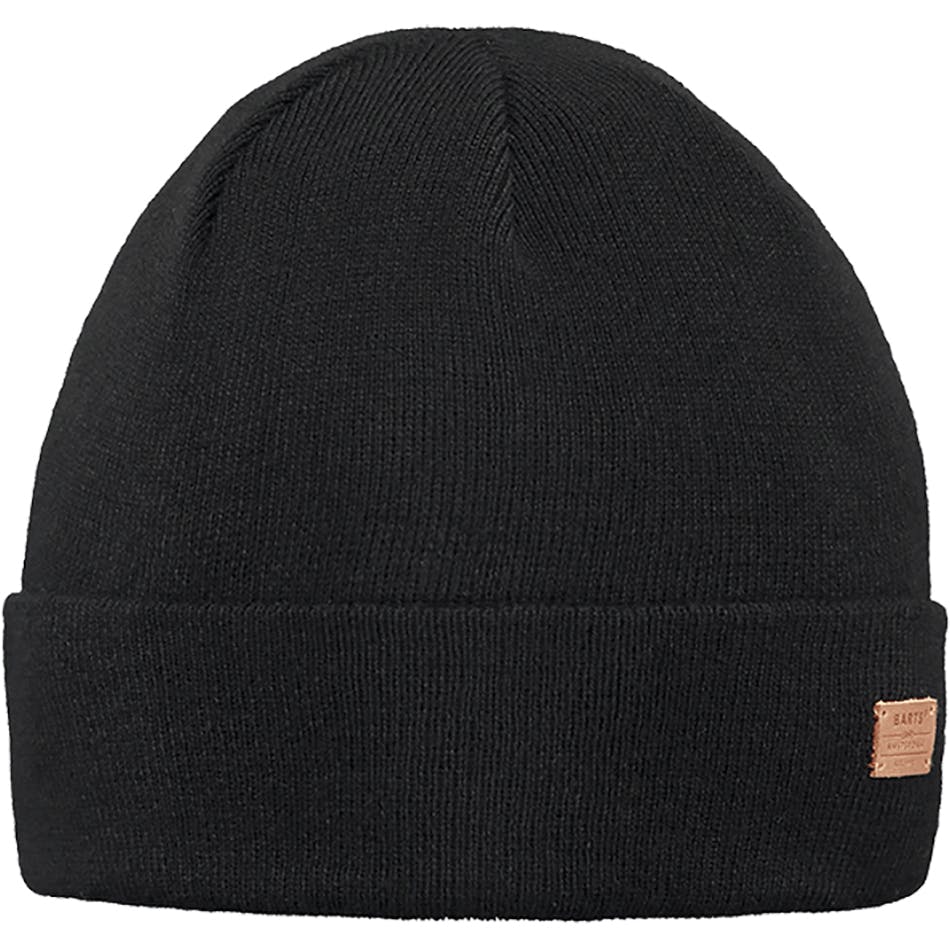 Barts Sellif Beanie - Black