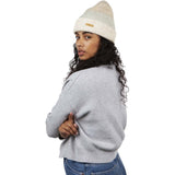 Barts Suzam Beanie - Cream
