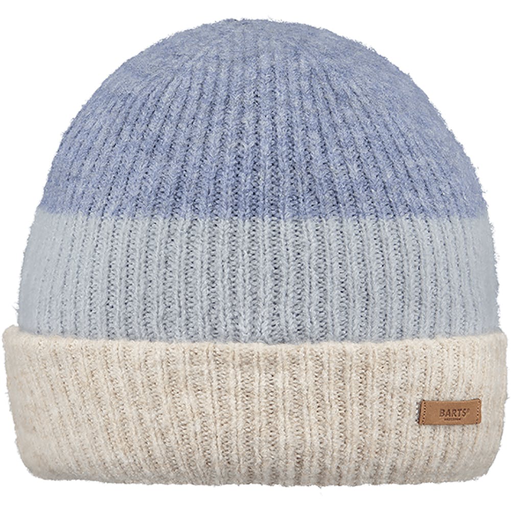 Barts Suzam Beanie - Light Blue