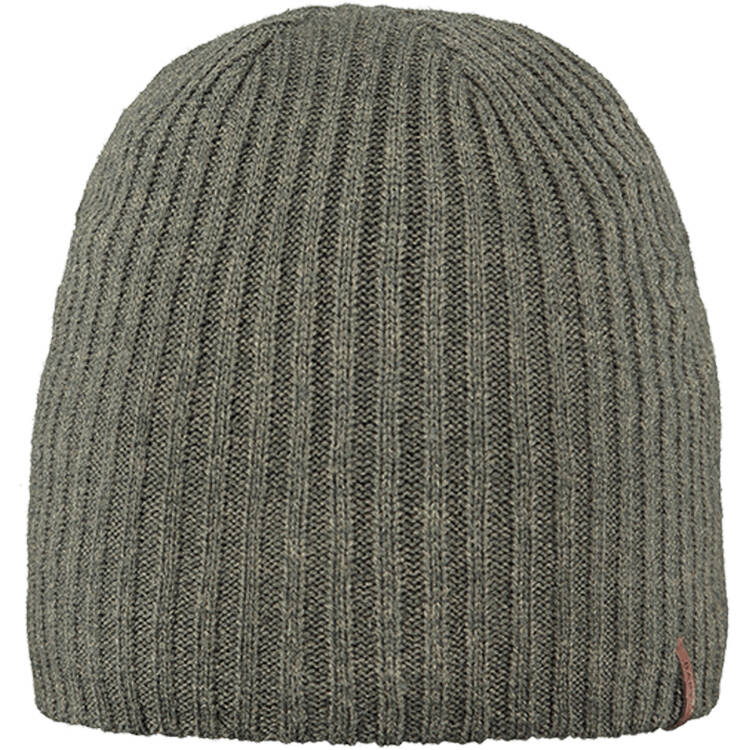 Barts Wilbert Beanie - Army
