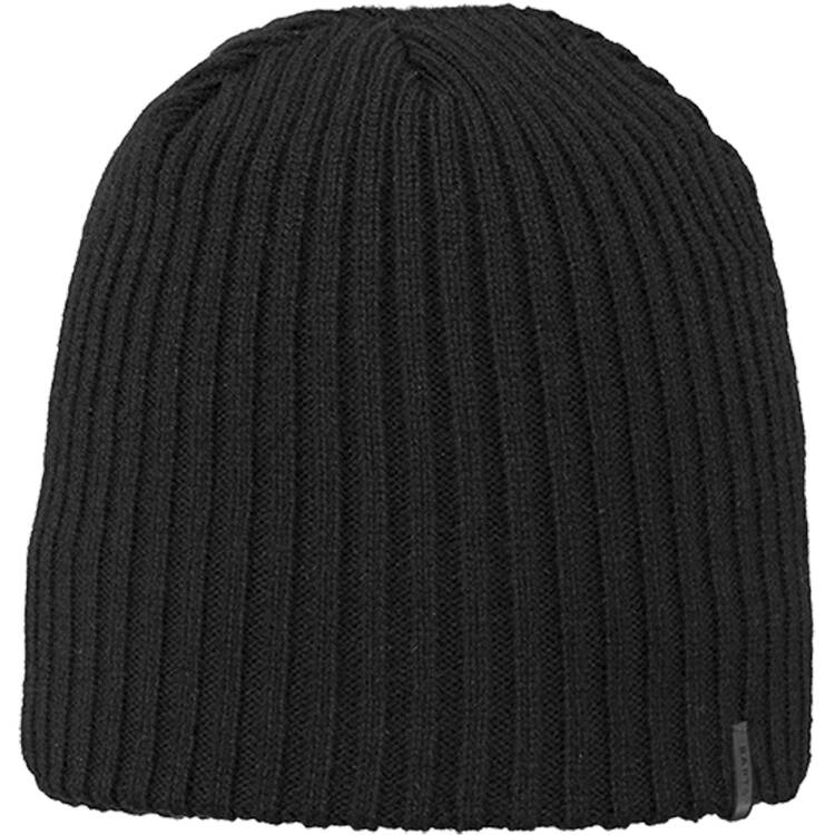 Barts Wilbert Beanie - Black