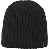 Barts Wilbert Beanie - Black