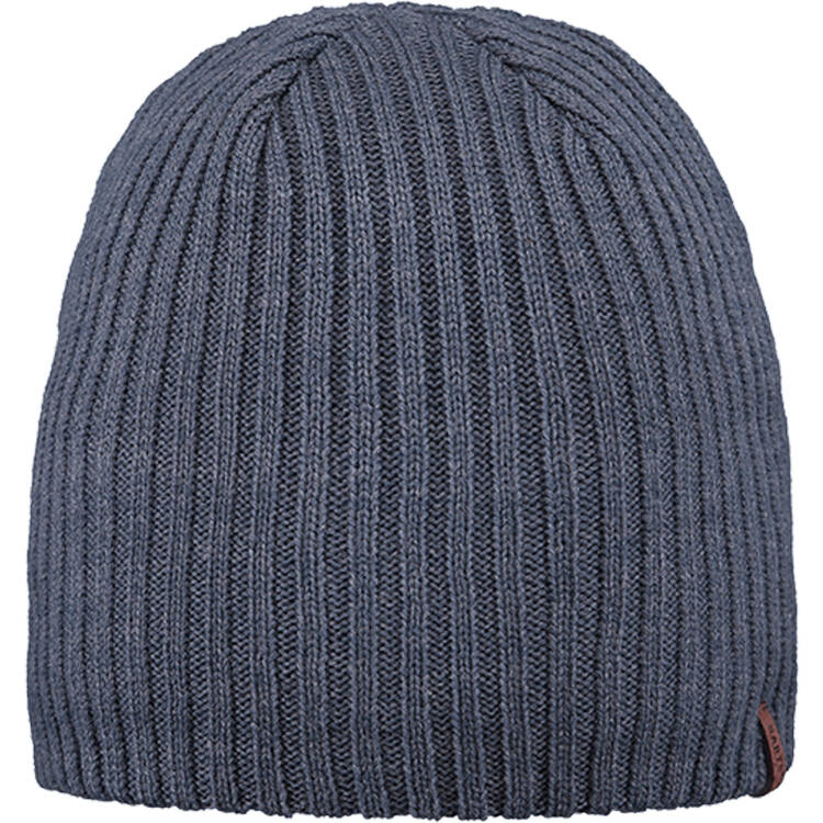 Barts Wilbert Beanie - Blue