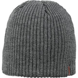 Barts Wilbert Beanie - Dark Heather
