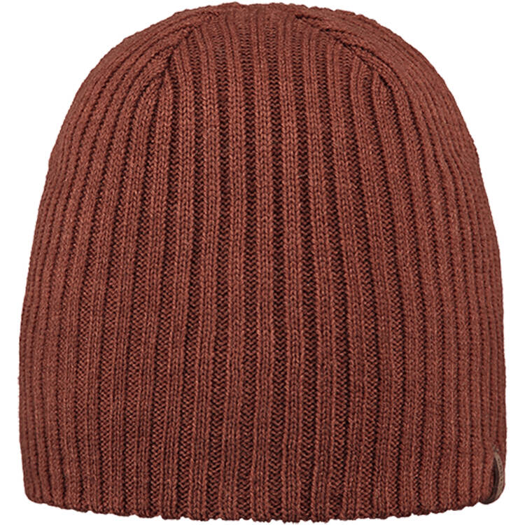 Barts Wilbert Beanie - Rust