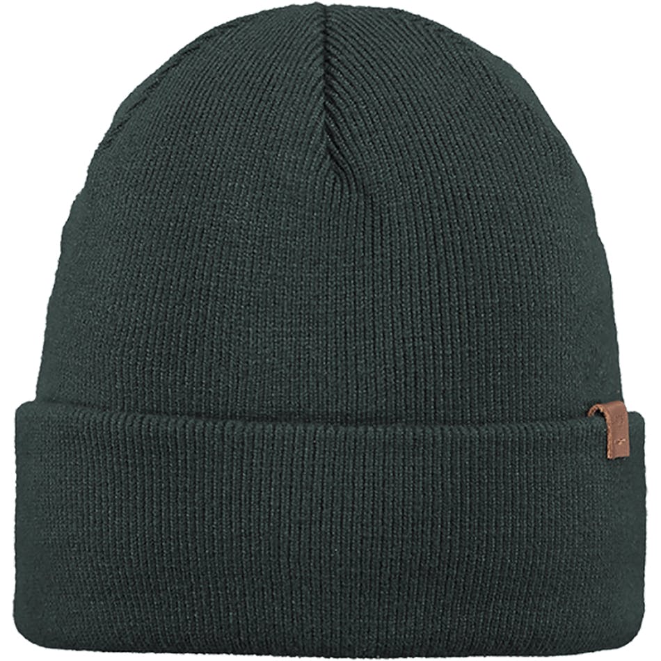 Barts Willes Beanie - Bottle Green
