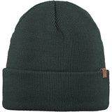 Barts Willes Beanie - Bottle Green