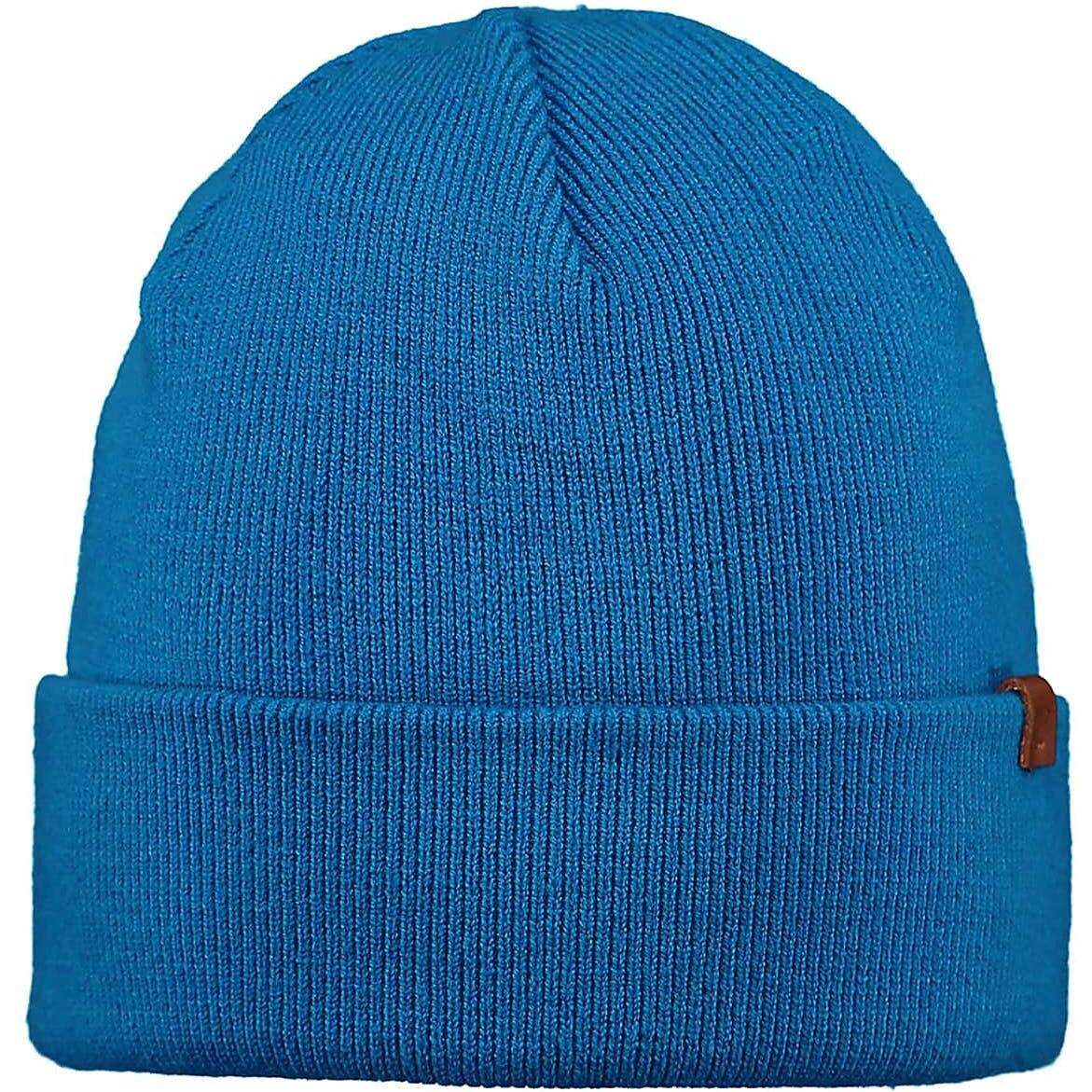 Barts Willes Beanie - Blue