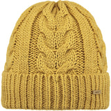 Barts Zira Beanie - Yellow