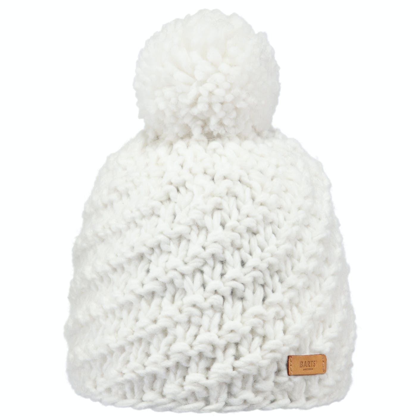 Barts Chani Beanie - White