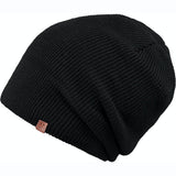 Barts Coler Beanie - Black