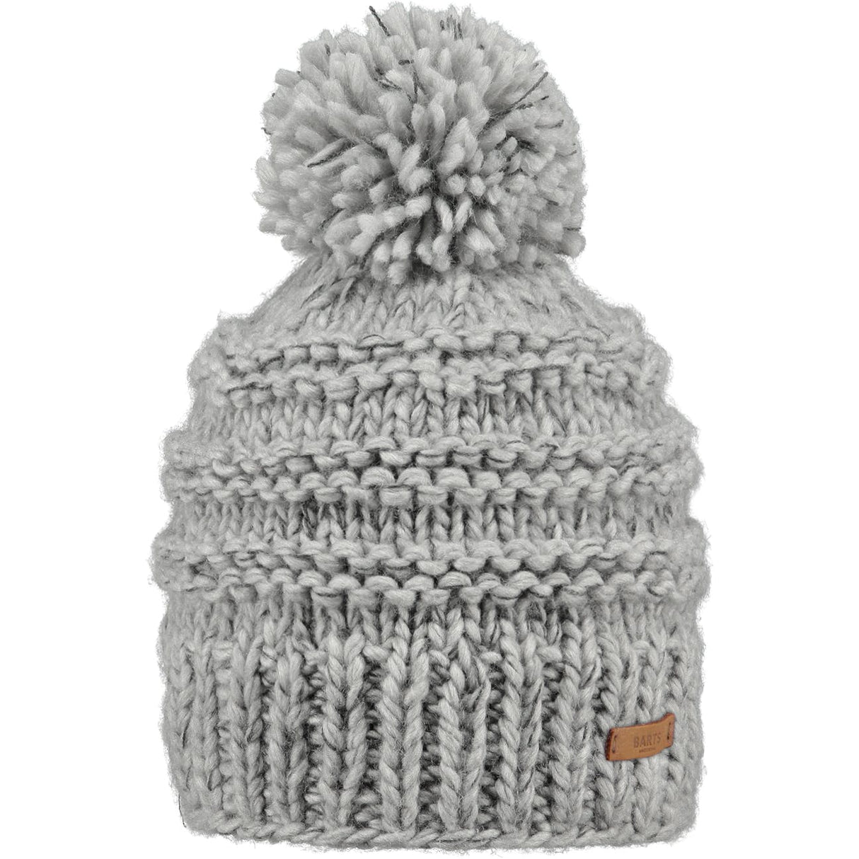 Barts Jasmin Beanie - Heather Grey