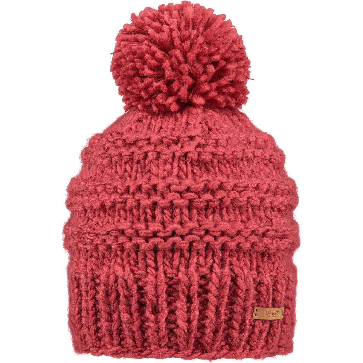 Barts Jasmin Beanie - Lipstick