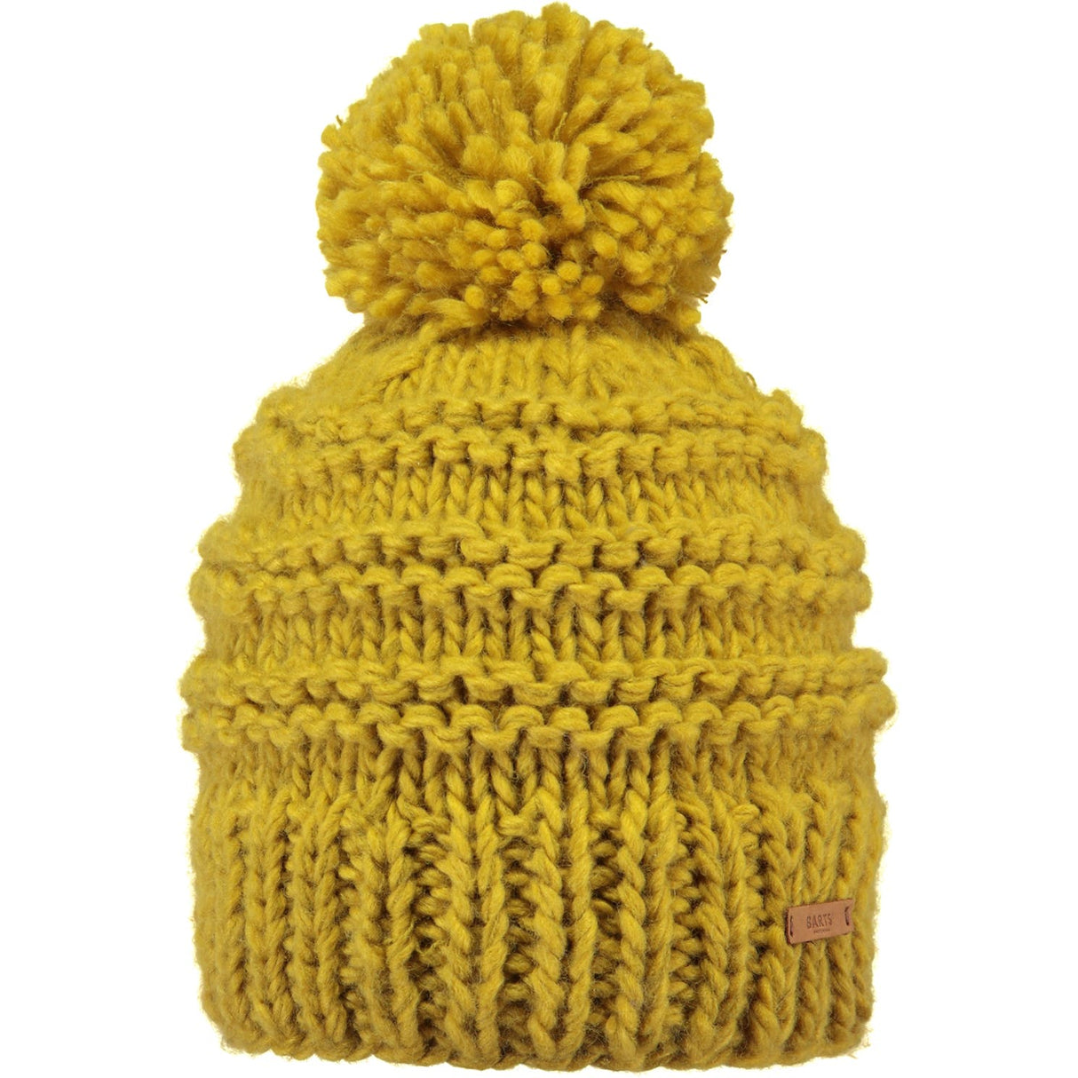 Barts Jasmin Beanie - Yellow