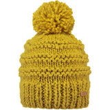 Barts Jasmin Beanie - Yellow