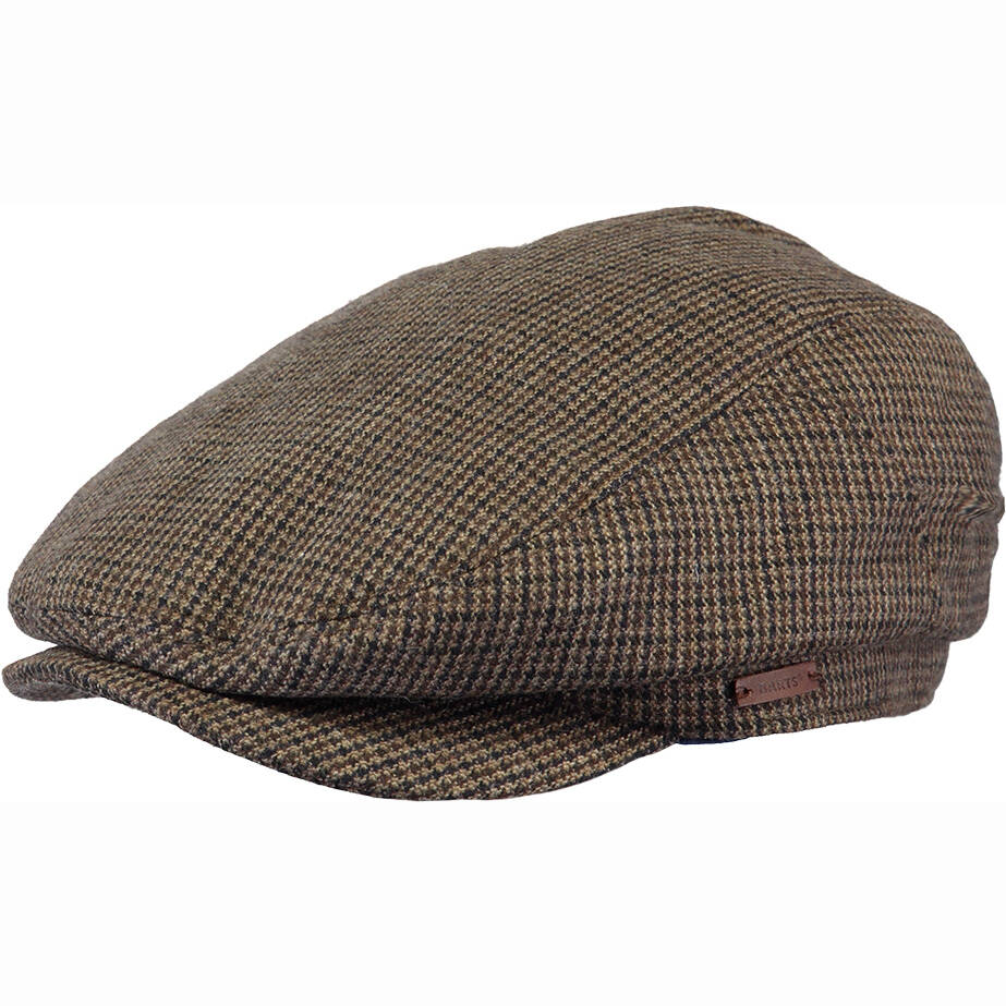 Barts Oslo Cap - Khaki Lrg