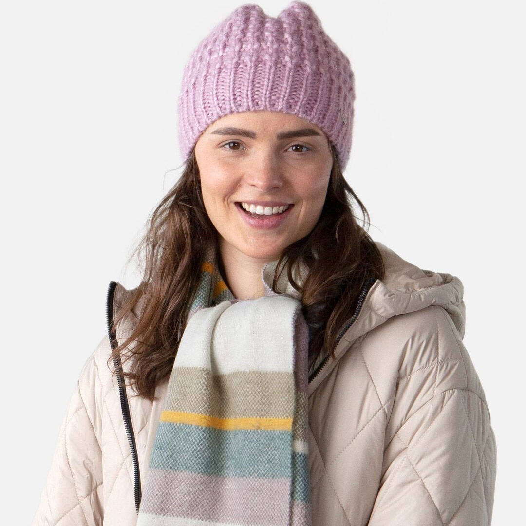 Barts Ammelie Beanie - Orchid