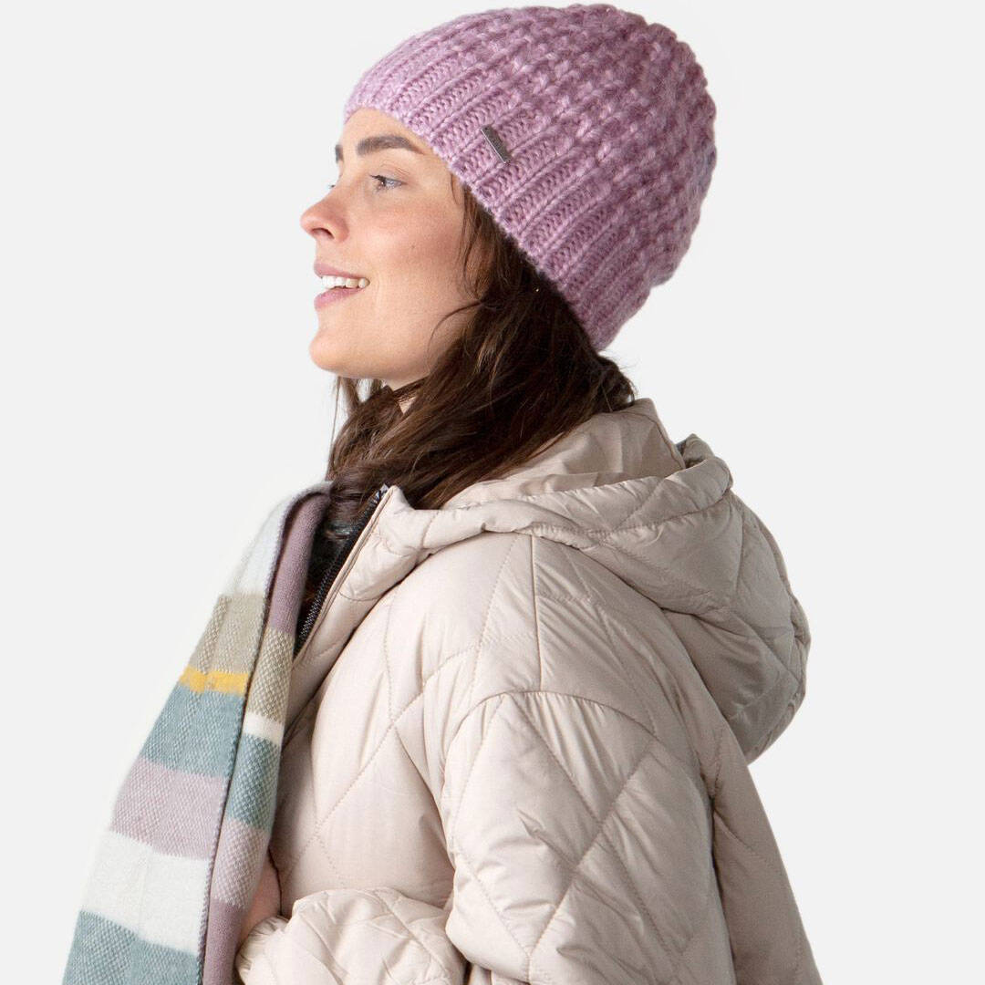Barts Ammelie Beanie - Orchid