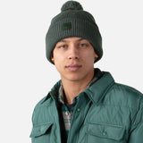 Barts Arkade Beanie - Army