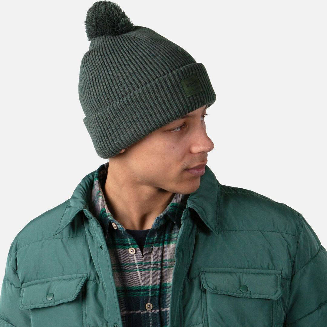 Barts Arkade Beanie - Army