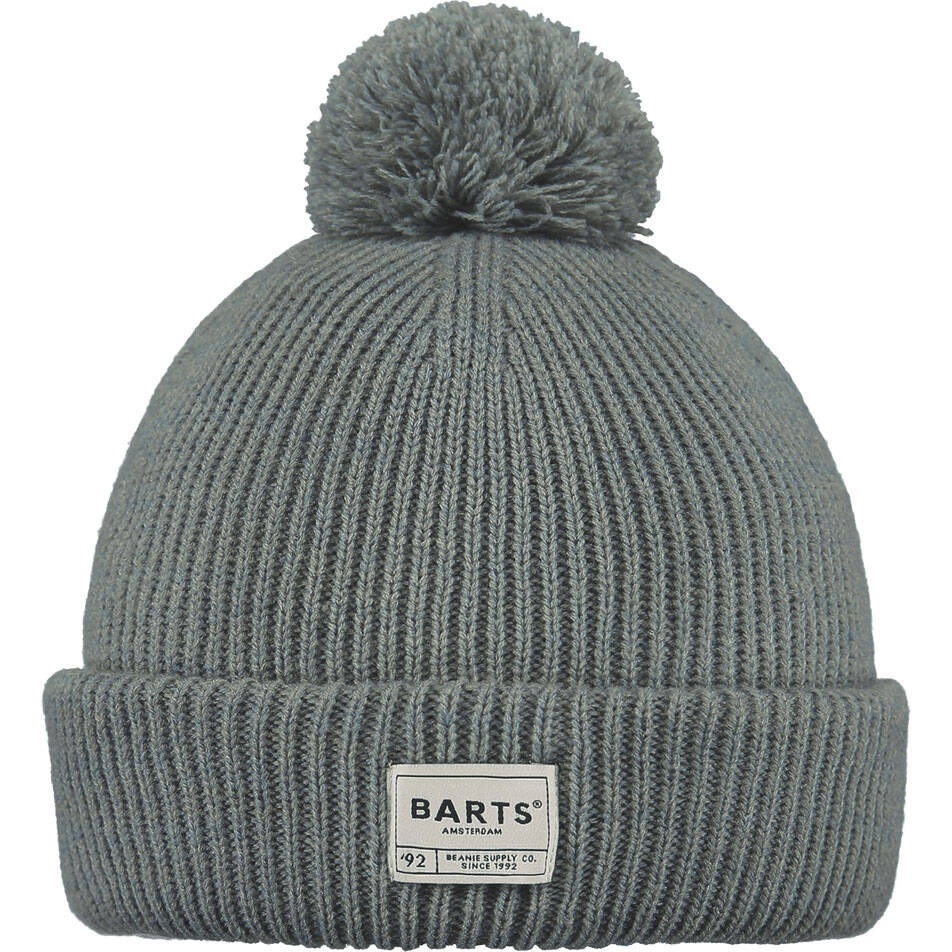 Barts Arkade Beanie - Dark Celadon