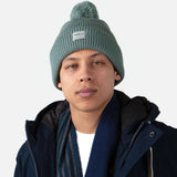 Barts Arkade Beanie - Dark Celadon